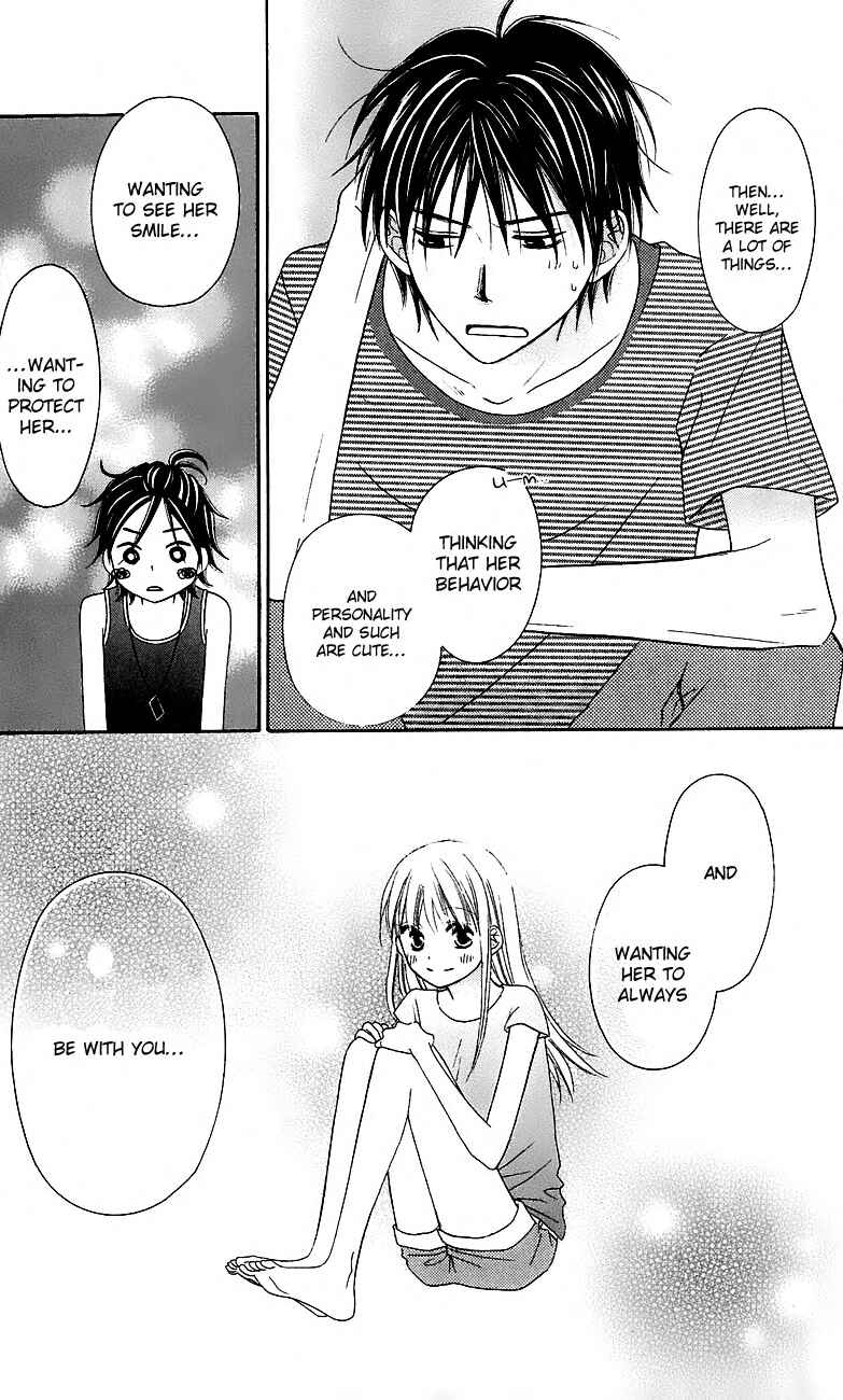 Page 19 Chapter 40 Love So Life