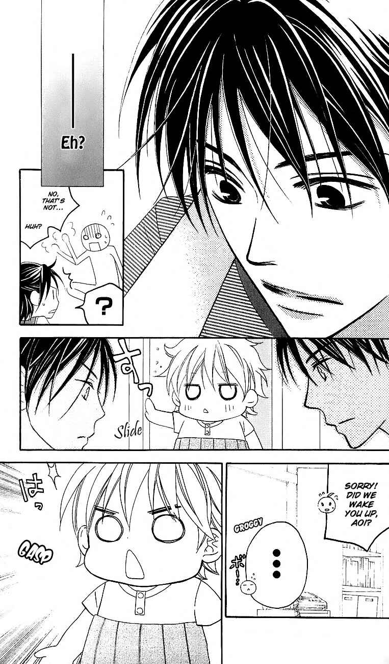 Page 20 Chapter 40 Love So Life