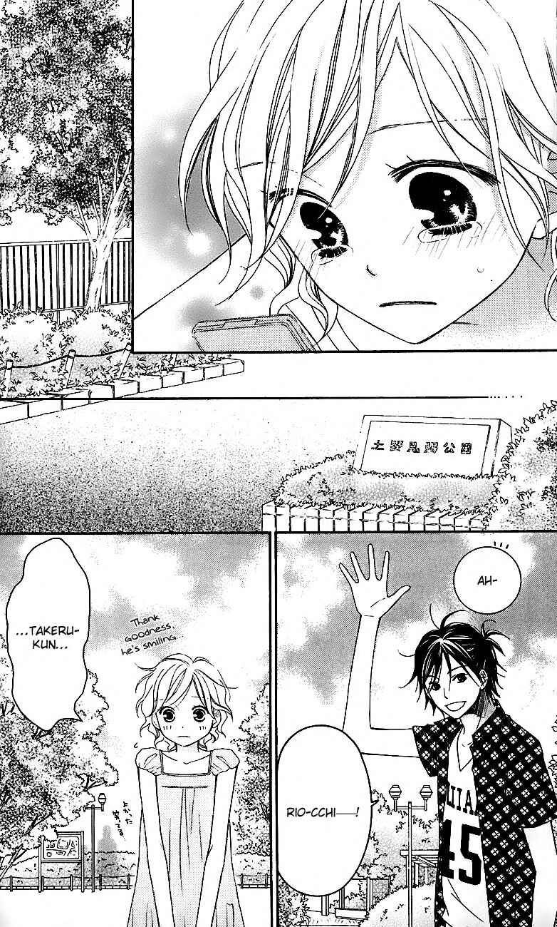 Page 27 Chapter 40 Love So Life