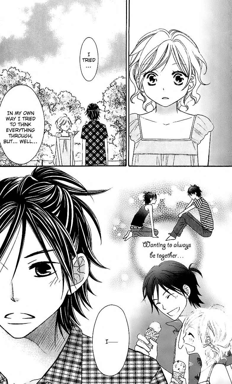Page 29 Chapter 40 Love So Life