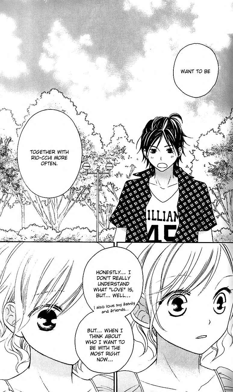 Page 30 Chapter 40 Love So Life