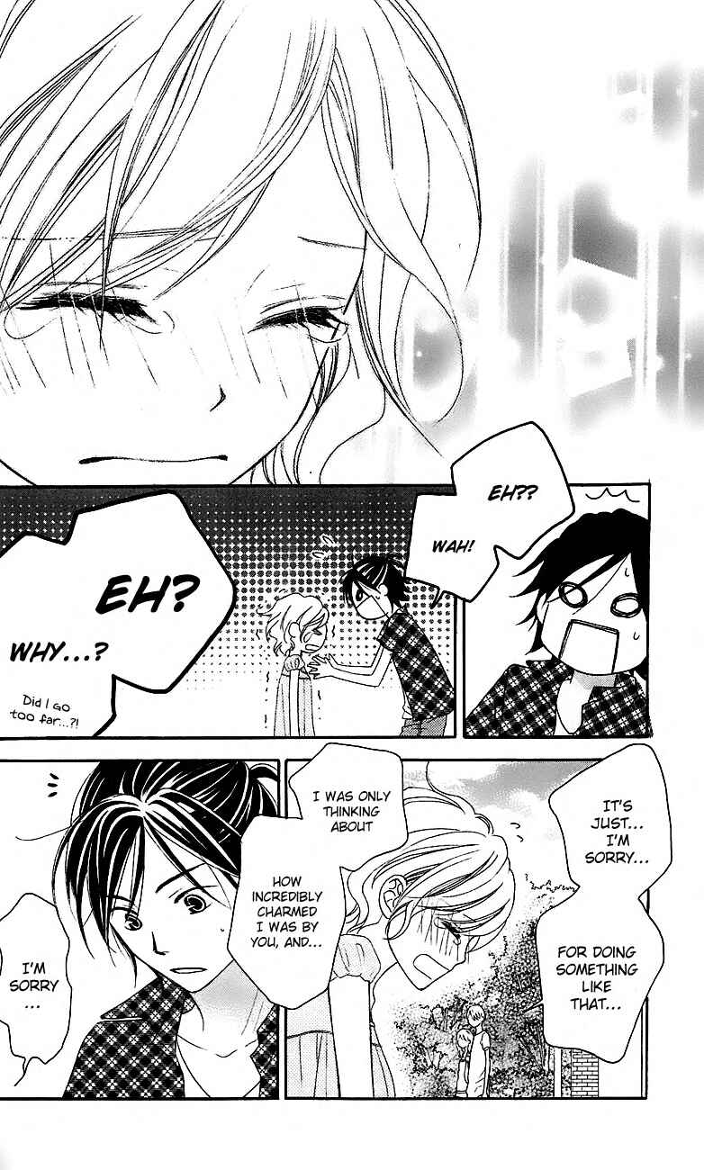 Page 31 Chapter 40 Love So Life