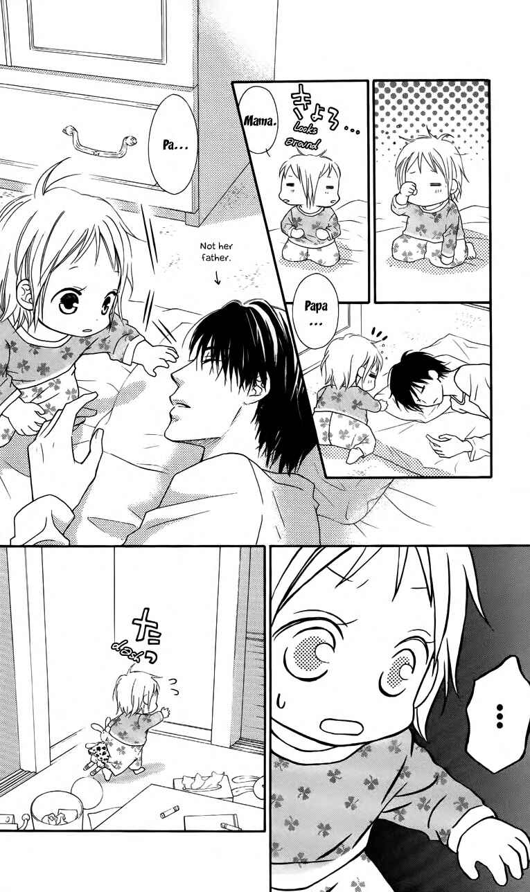 Page 14 Chapter 60 Love So Life