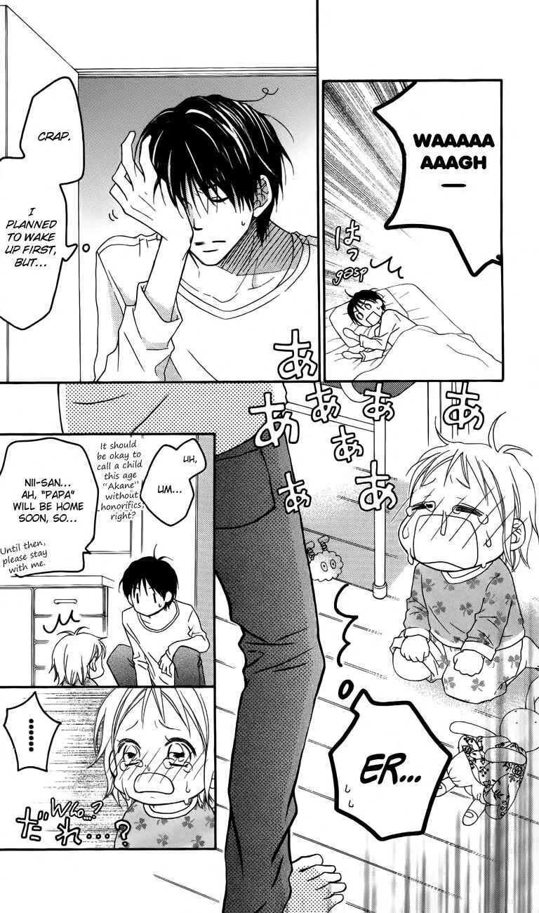 Page 16 Chapter 60 Love So Life