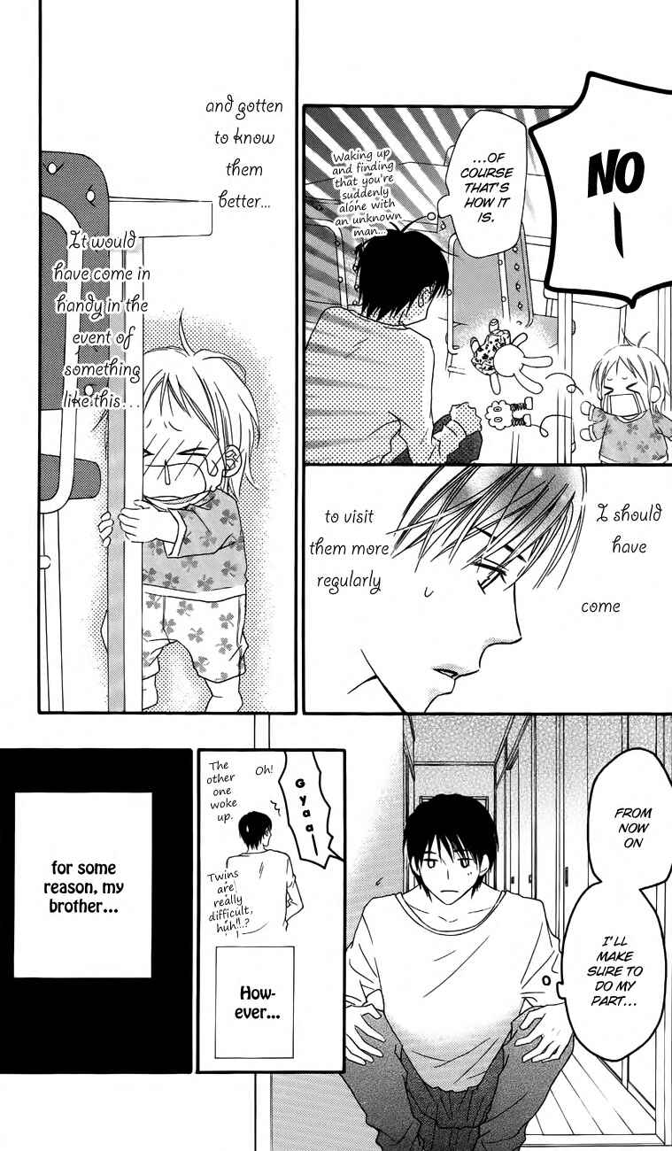 Page 17 Chapter 60 Love So Life