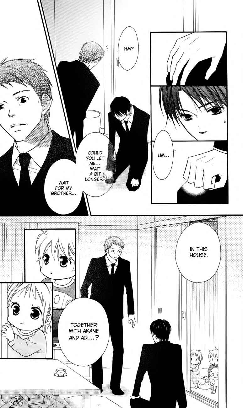 Page 22 Chapter 60 Love So Life