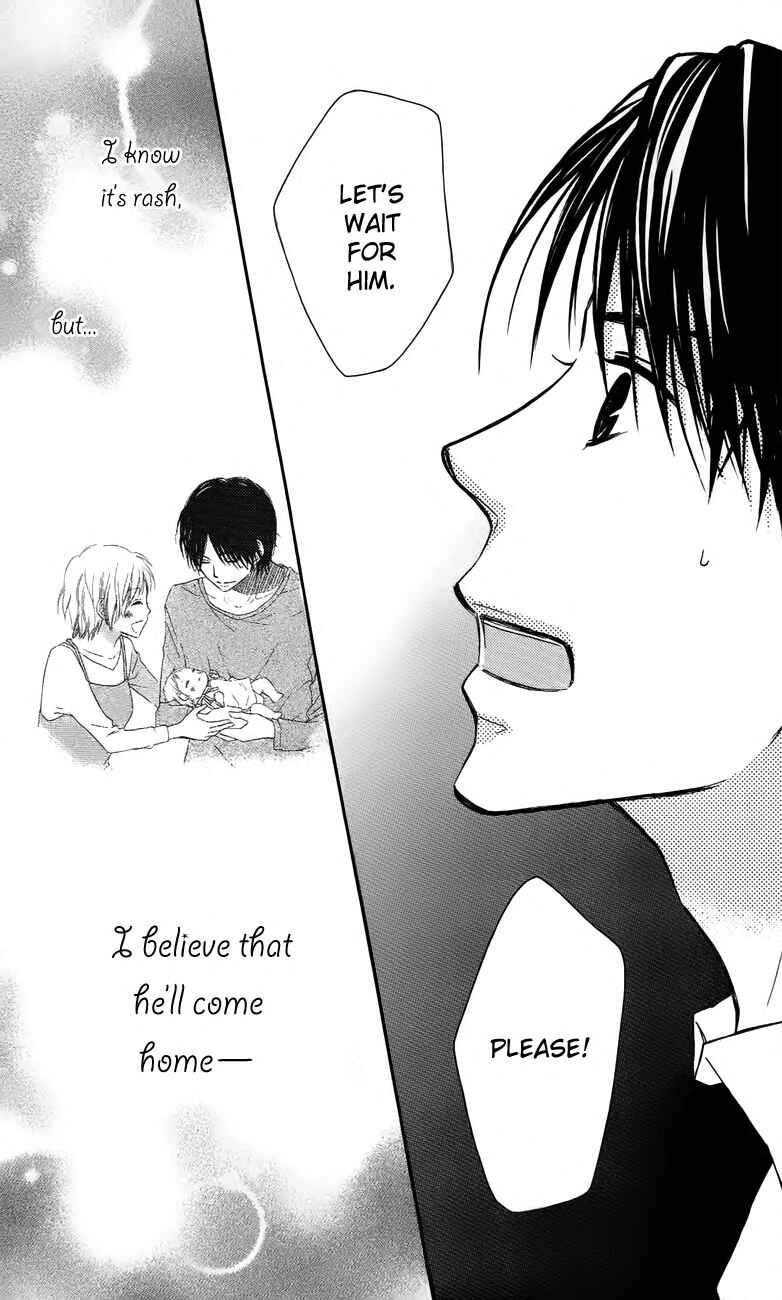 Page 23 Chapter 60 Love So Life