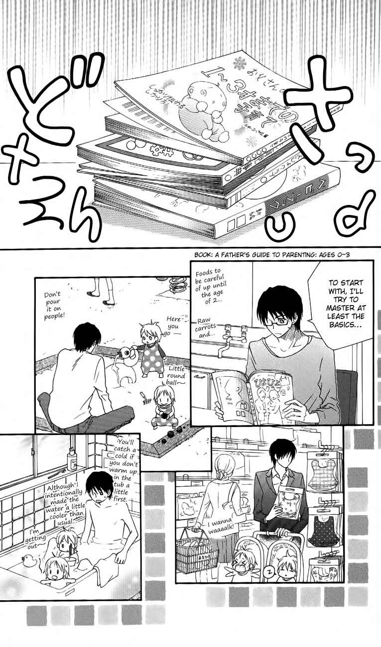 Page 26 Chapter 60 Love So Life