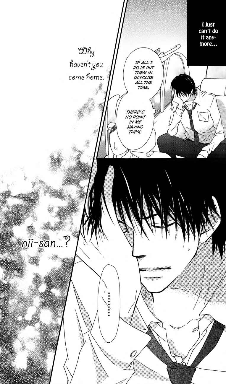 Page 30 Chapter 60 Love So Life