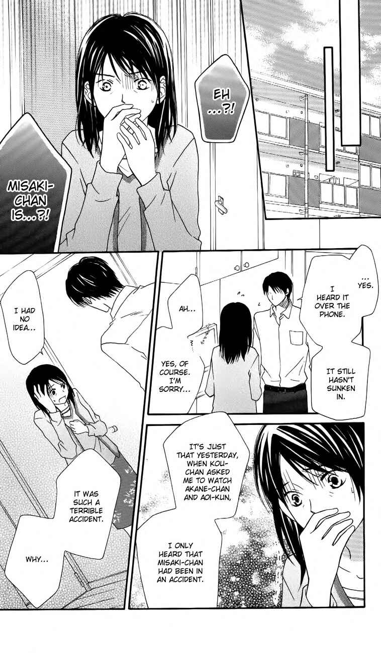 Page 8 Chapter 60 Love So Life