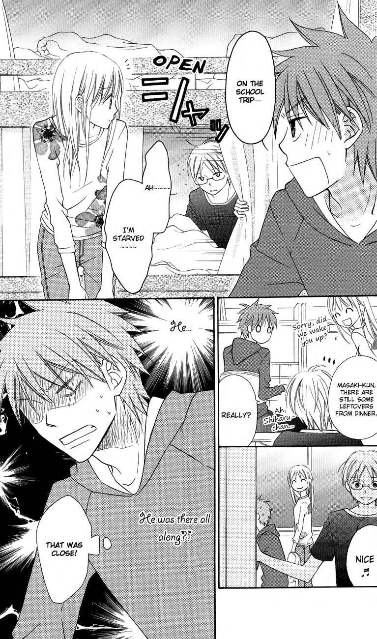 Page 12 Chapter 51 Love So Life