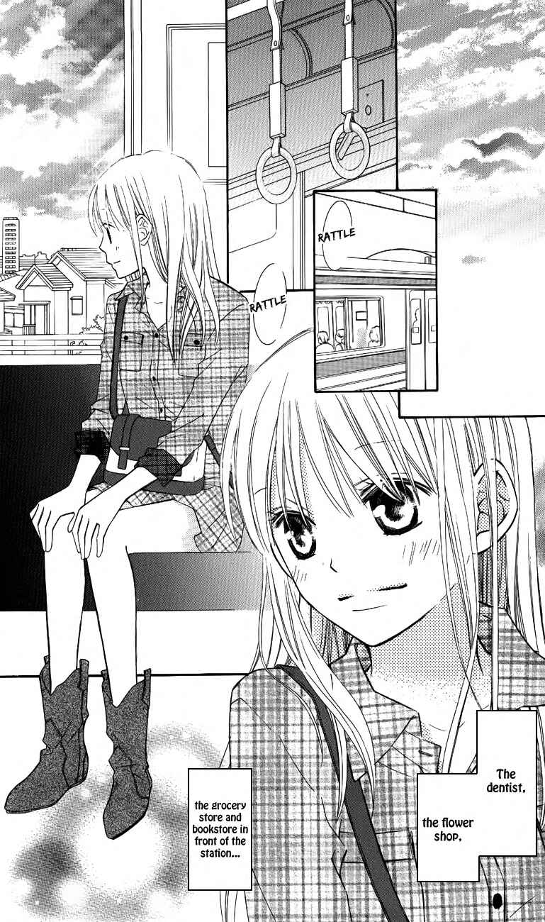 Page 13 Chapter 51 Love So Life