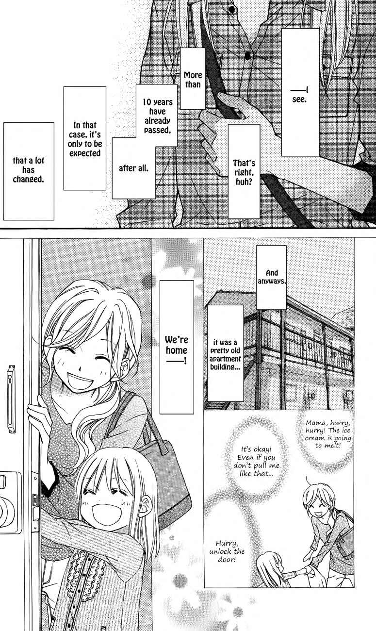 Page 19 Chapter 51 Love So Life