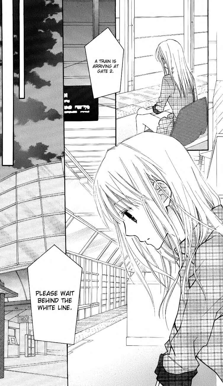 Page 21 Chapter 51 Love So Life