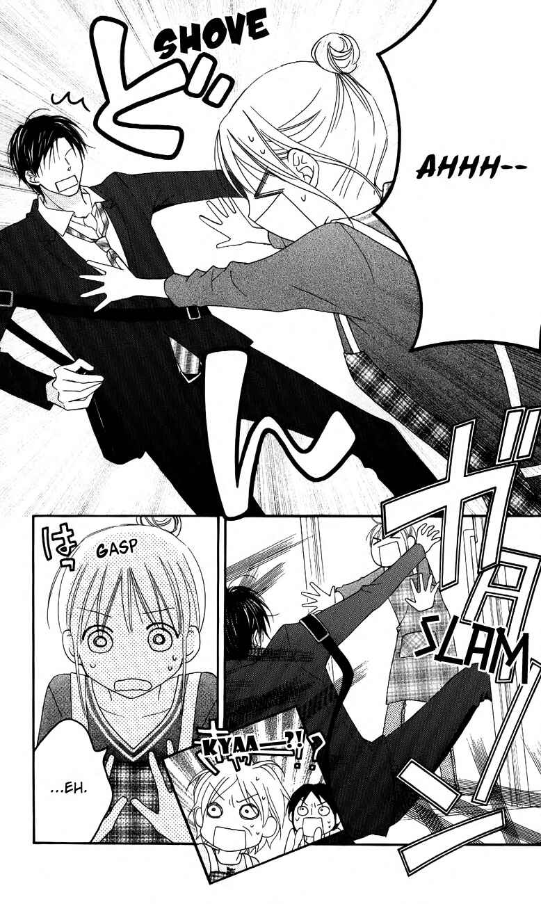 Page 28 Chapter 51 Love So Life
