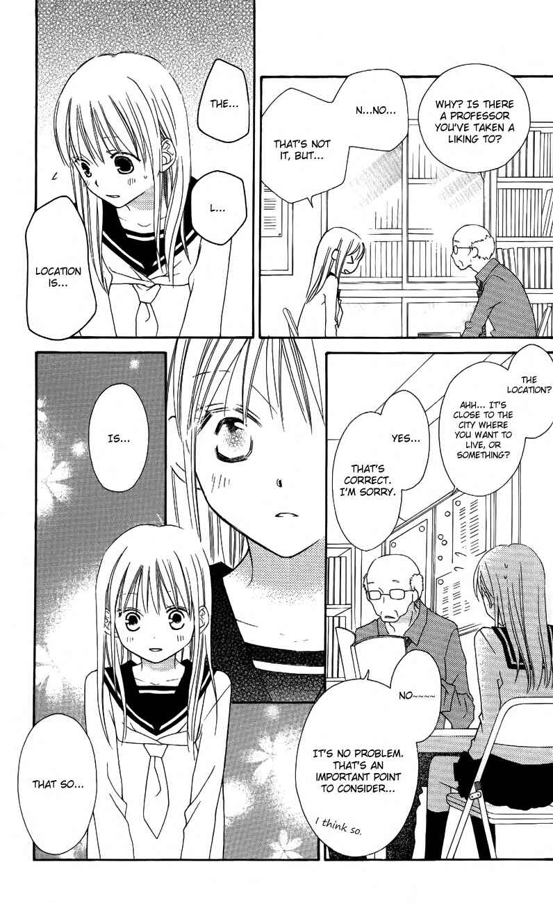 Page 4 Chapter 51 Love So Life