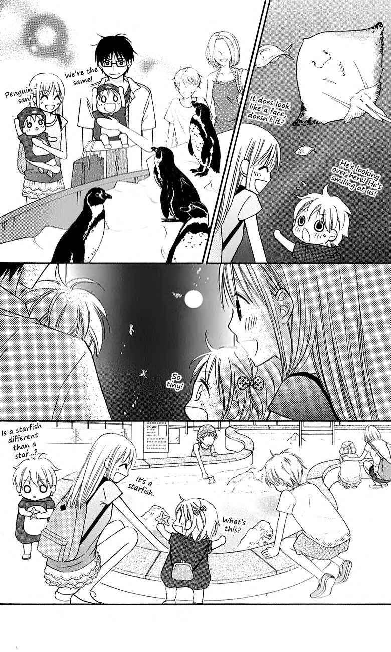 Page 10 Chapter 43 Love So Life