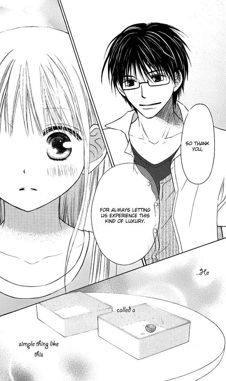 Page 16 Chapter 43 Love So Life