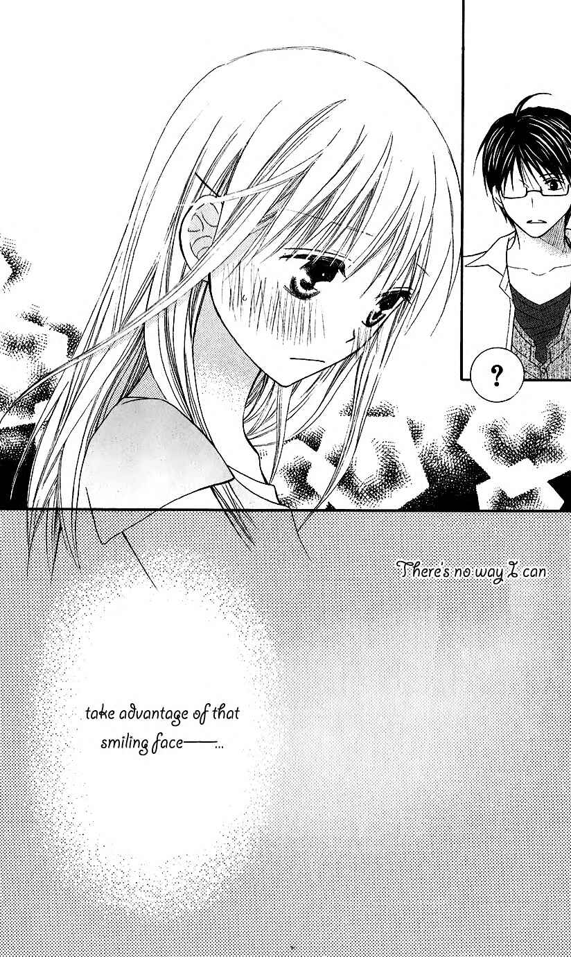 Page 31 Chapter 43 Love So Life