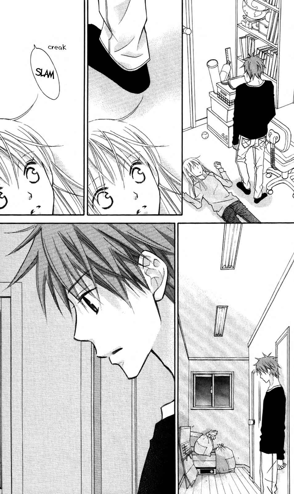 Page 2 Chapter 67 Love So Life
