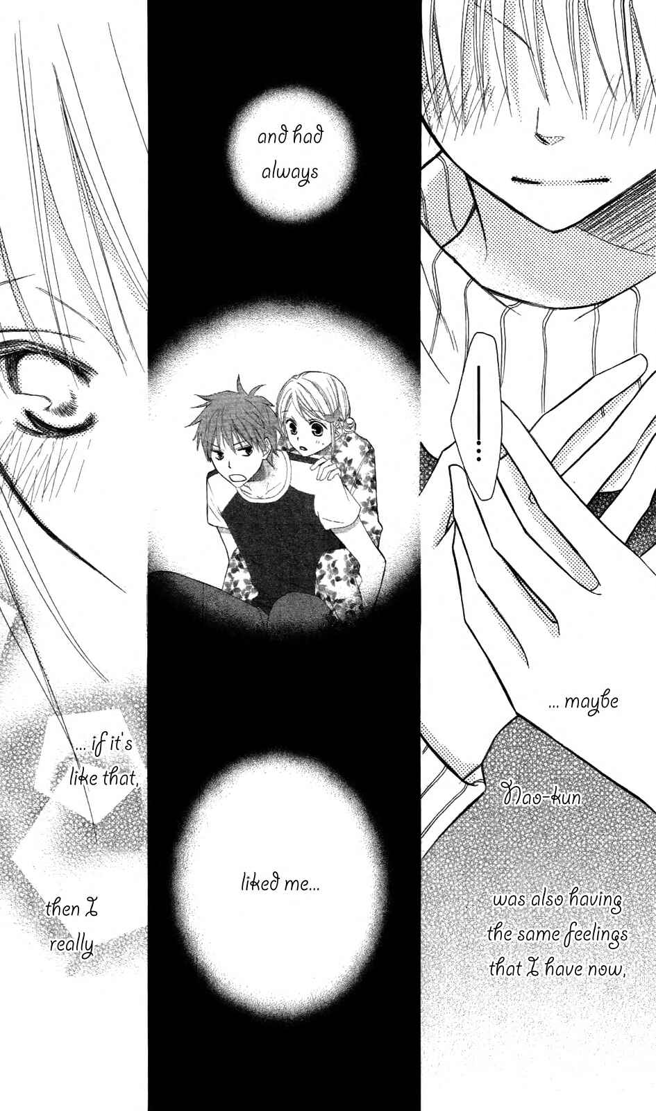 Page 22 Chapter 67 Love So Life