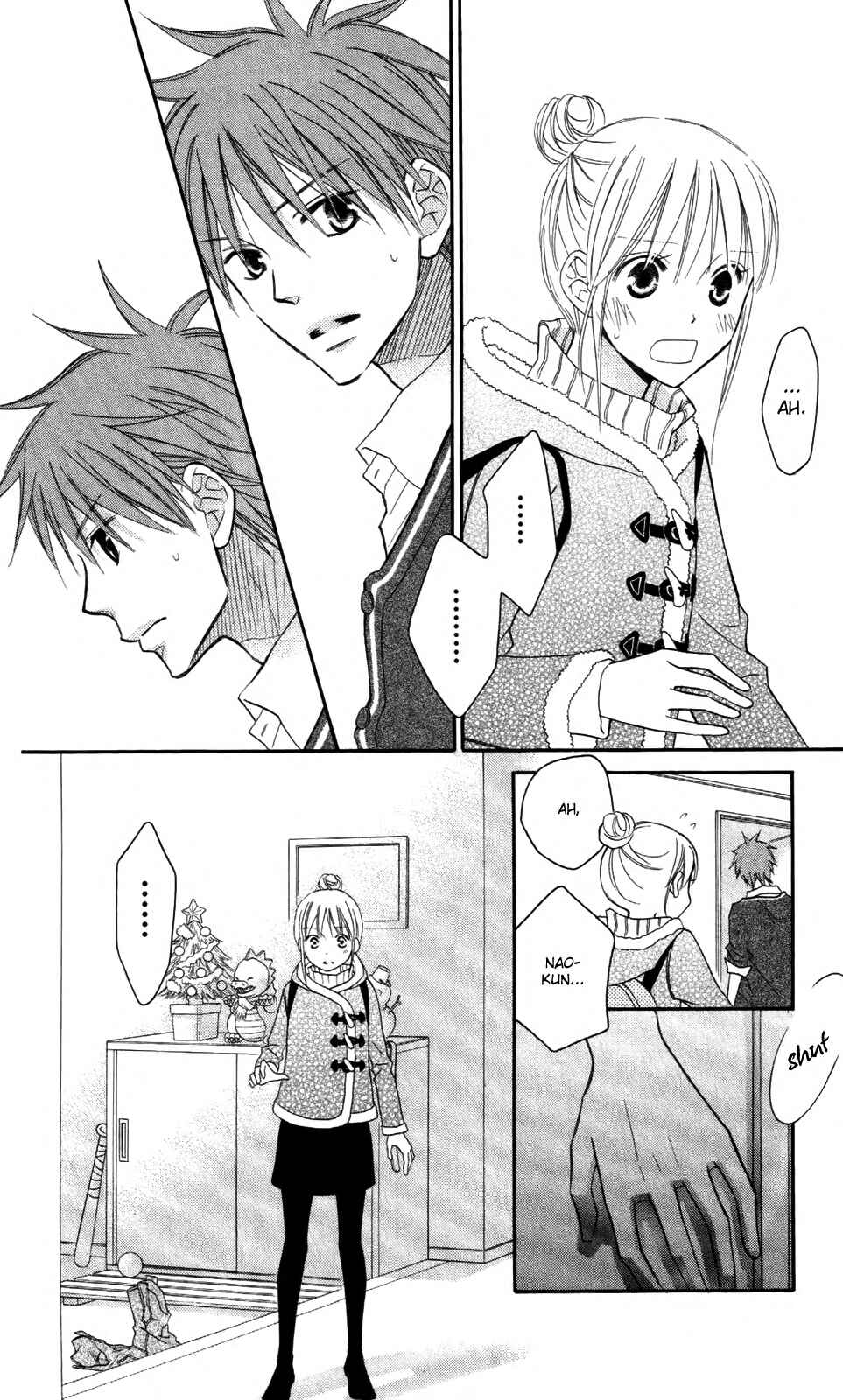 Page 27 Chapter 67 Love So Life