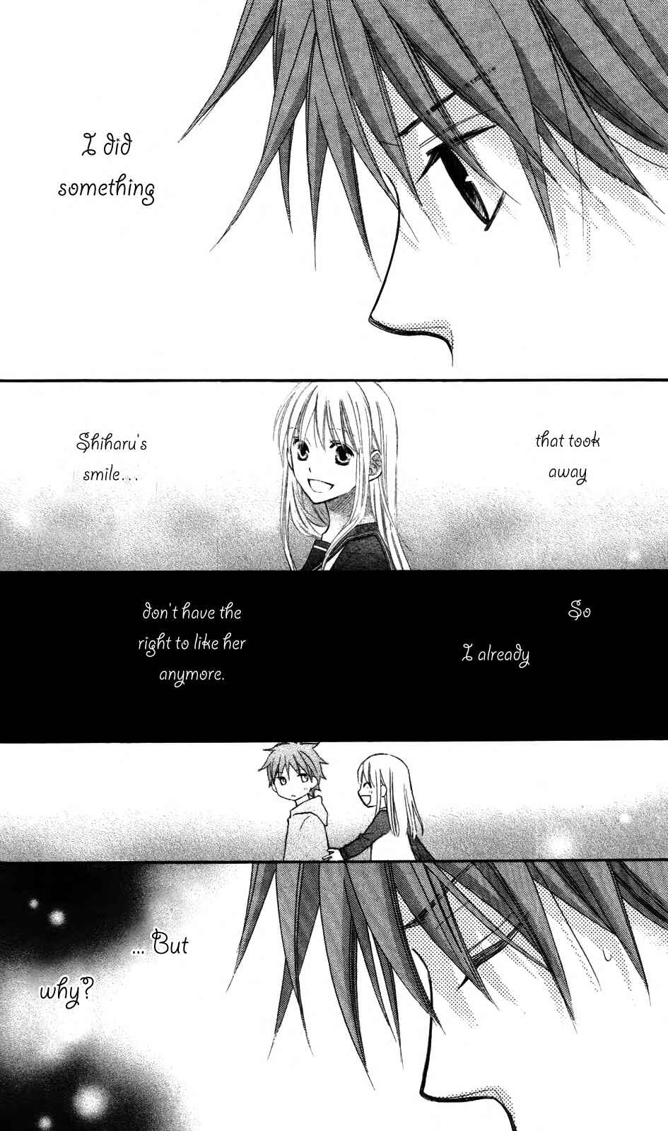 Page 28 Chapter 67 Love So Life