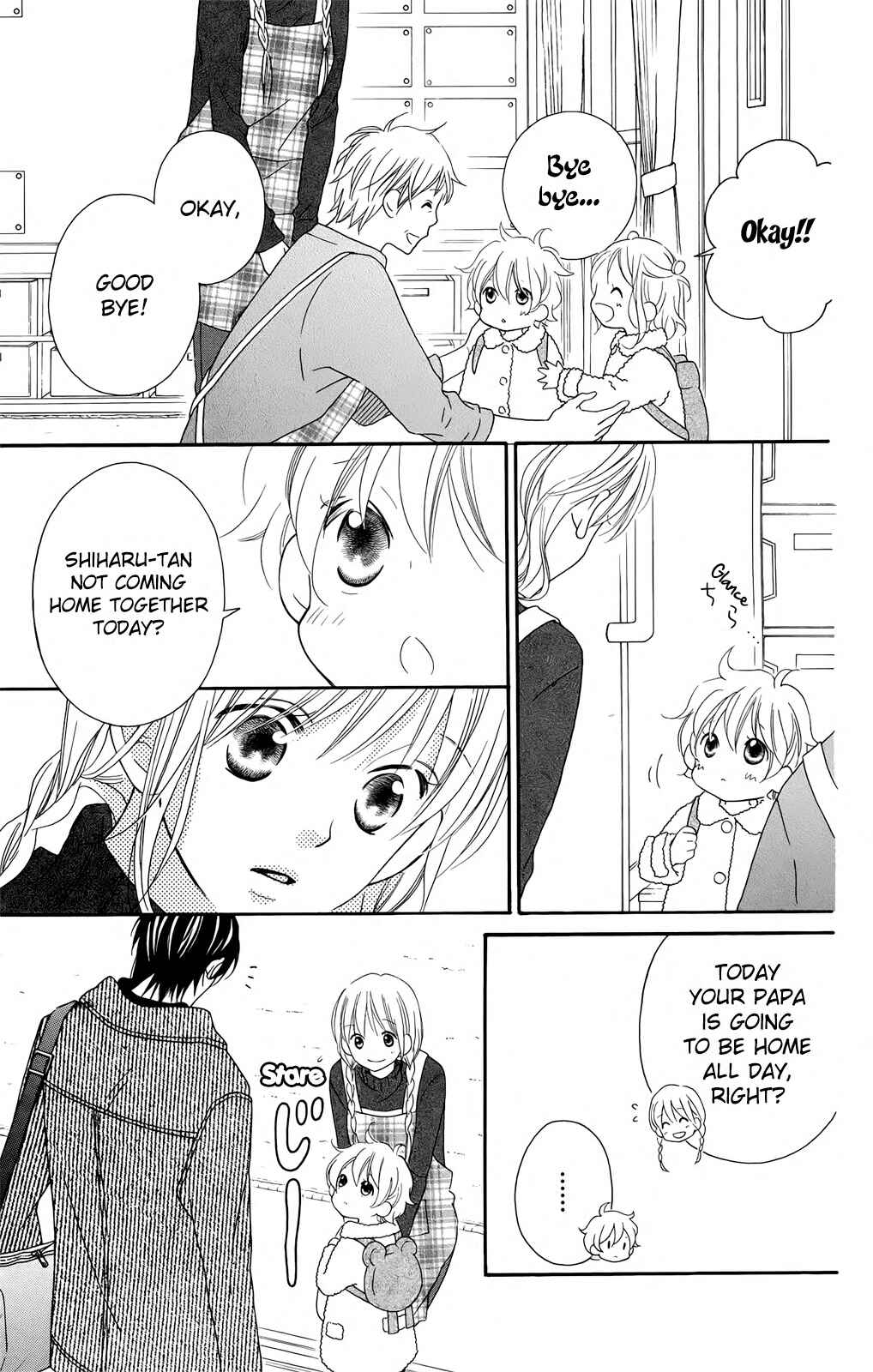 Page 17 Chapter 98 Love So Life