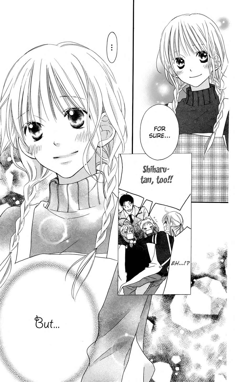 Page 19 Chapter 98 Love So Life