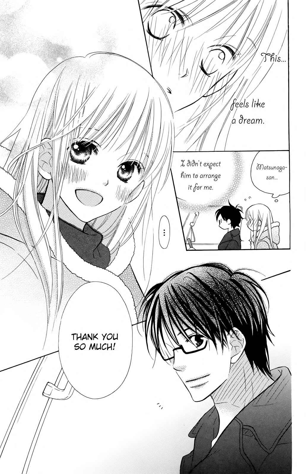 Page 23 Chapter 97 Love So Life