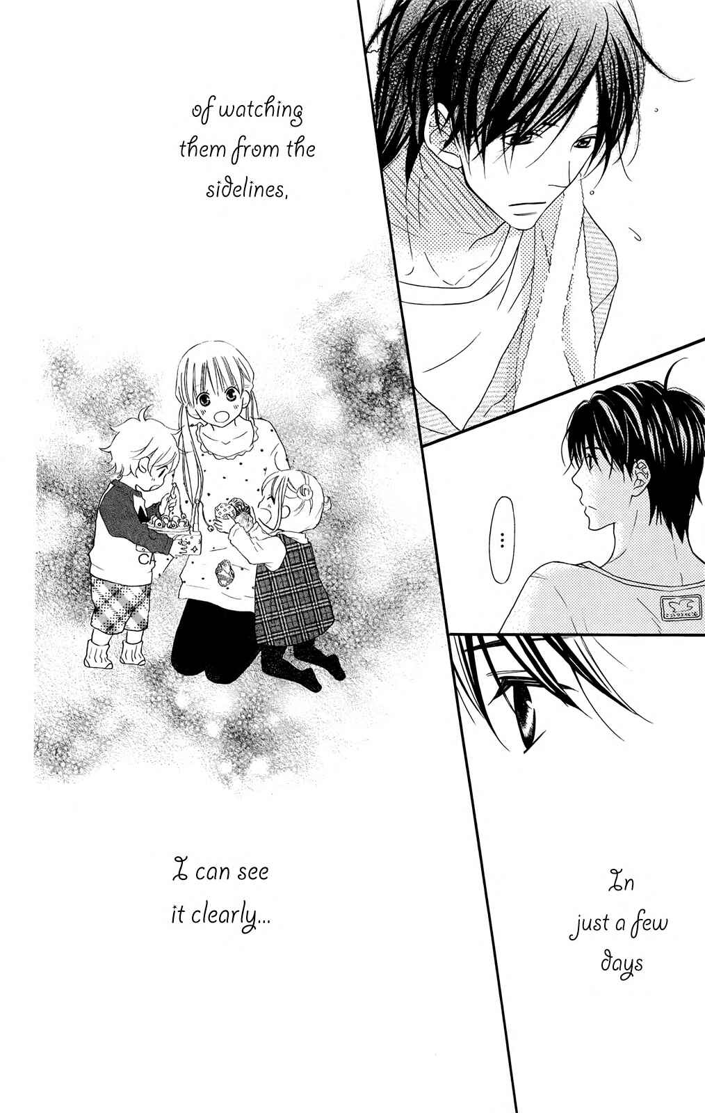 Page 8 Chapter 97 Love So Life