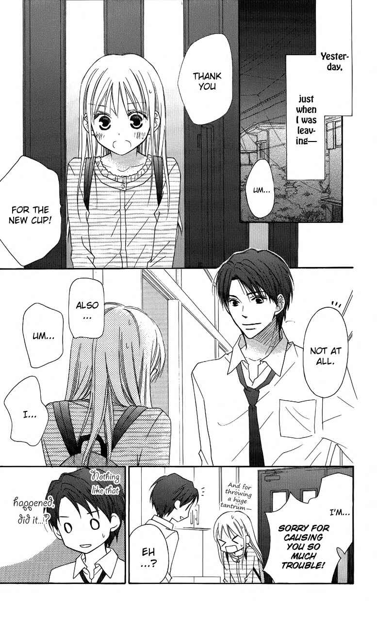 Page 4 Chapter 56 Love So Life