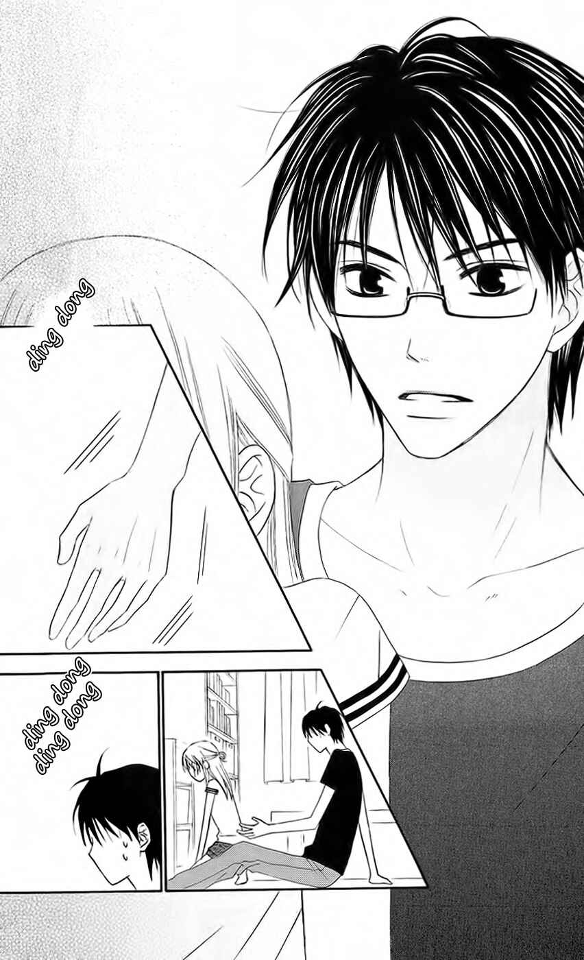 Page 24 Chapter 32 Love So Life