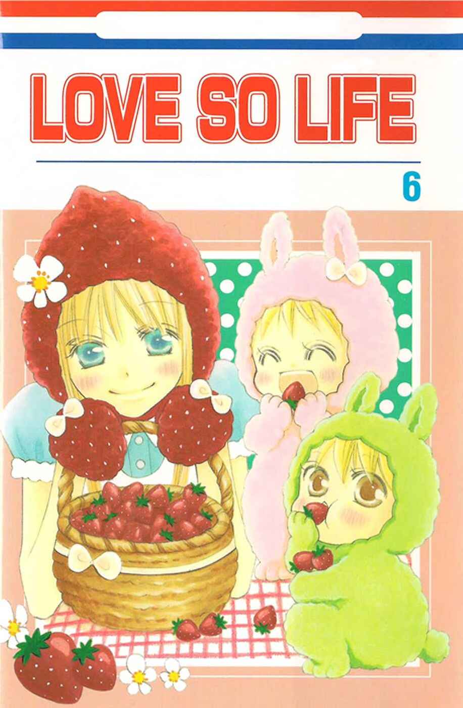 Page 1 Chapter 29 Love So Life