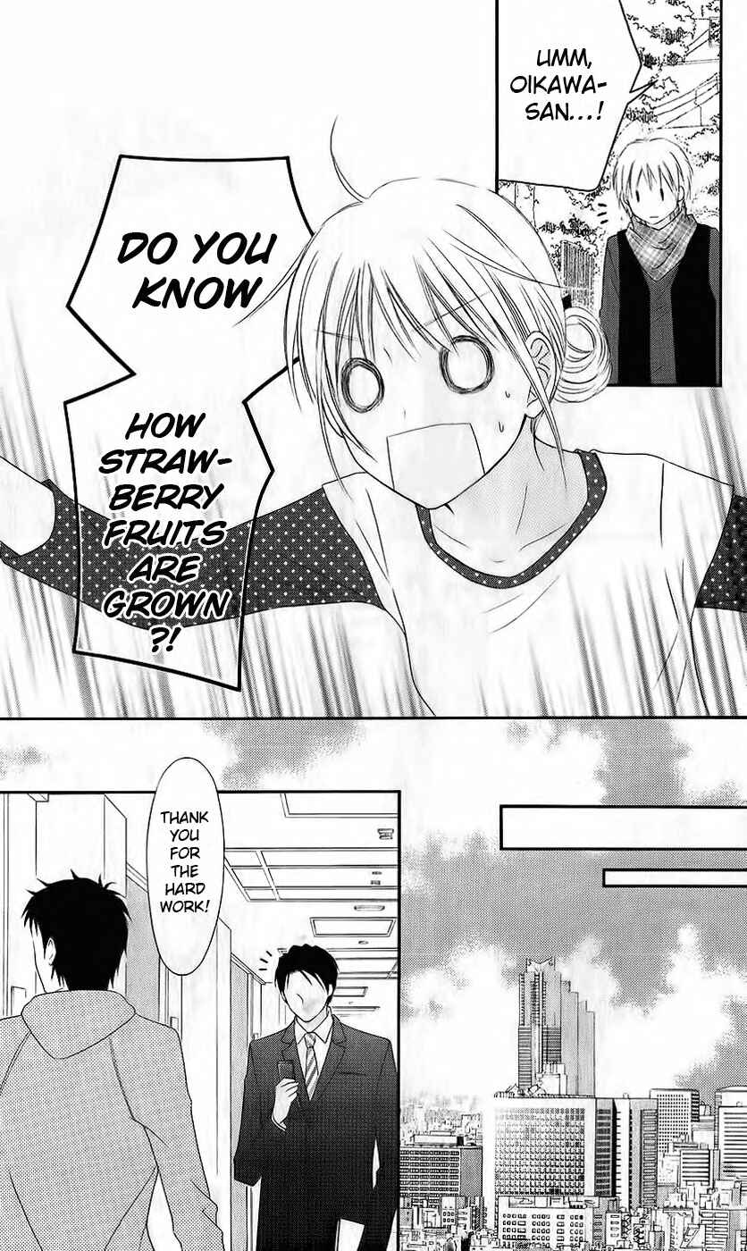 Page 10 Chapter 29 Love So Life