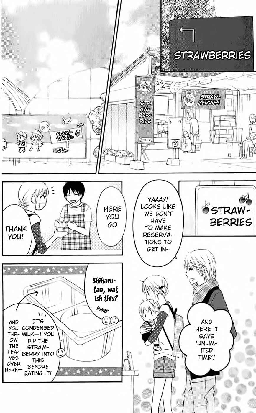 Page 15 Chapter 29 Love So Life