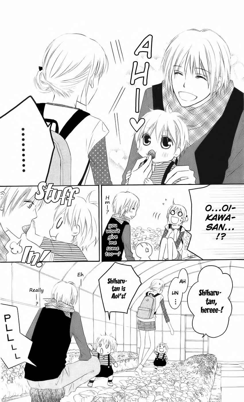 Page 19 Chapter 29 Love So Life