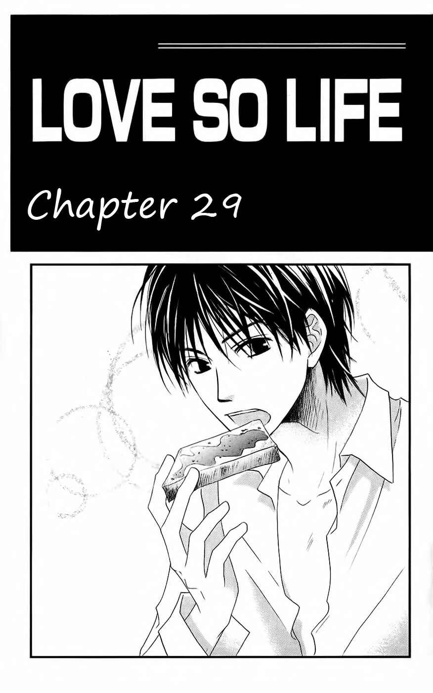 Page 2 Chapter 29 Love So Life