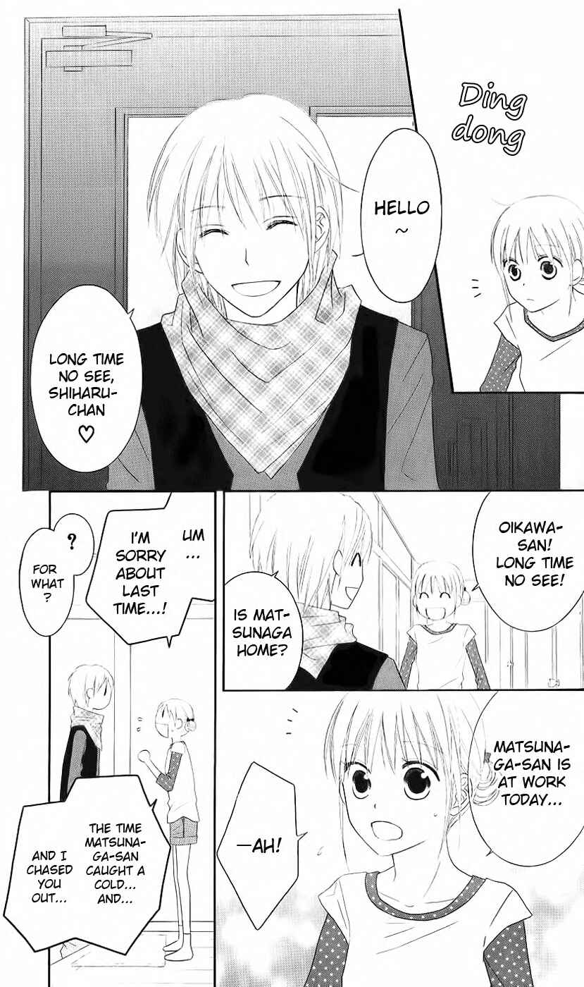 Page 8 Chapter 29 Love So Life