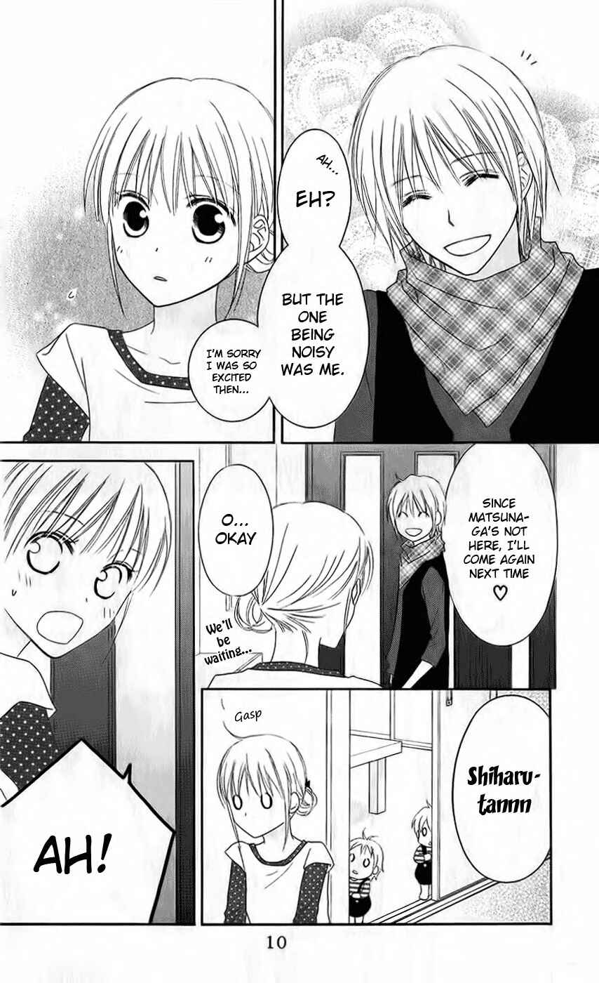 Page 9 Chapter 29 Love So Life