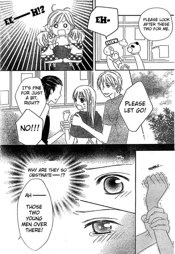 Page 23 Chapter 15 Love So Life