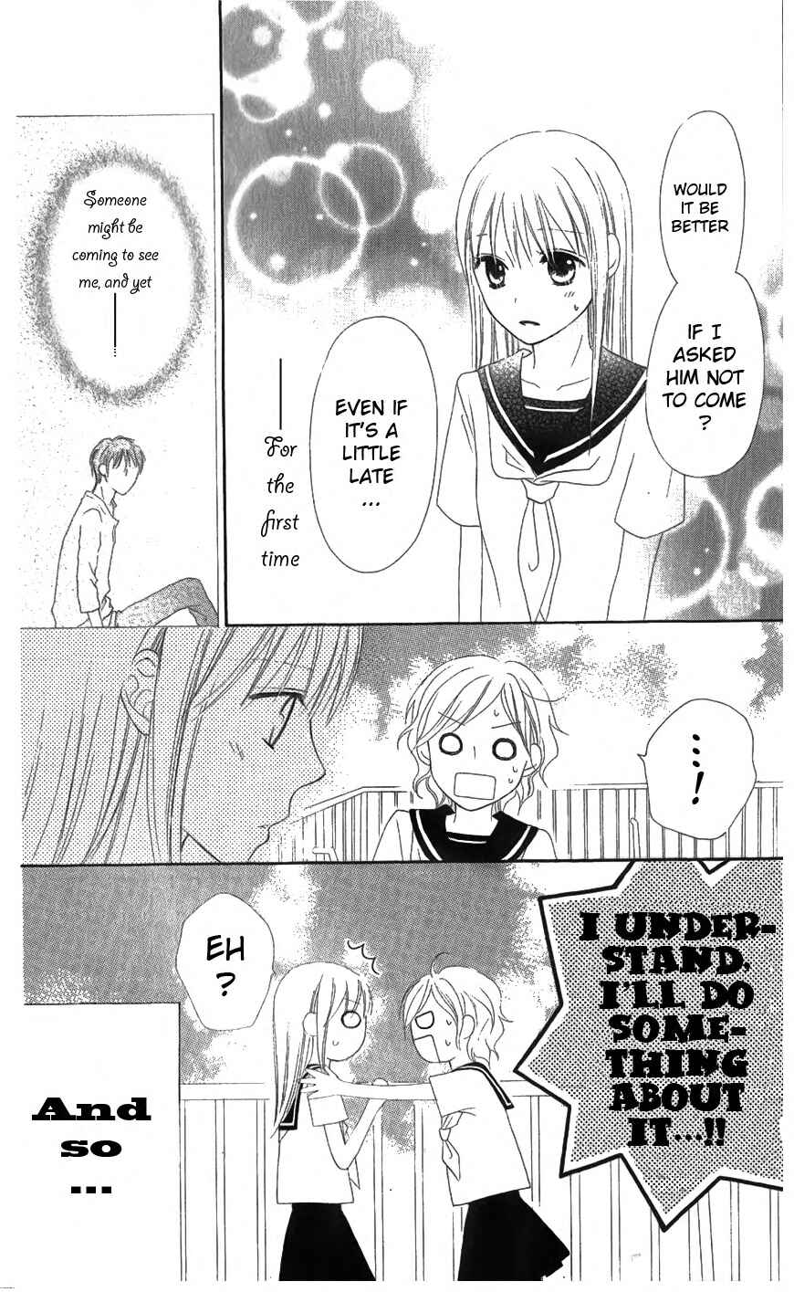 Page 4 Chapter 15 Love So Life