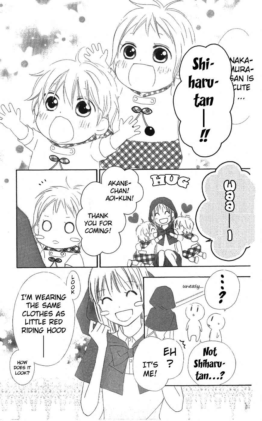 Page 9 Chapter 15 Love So Life