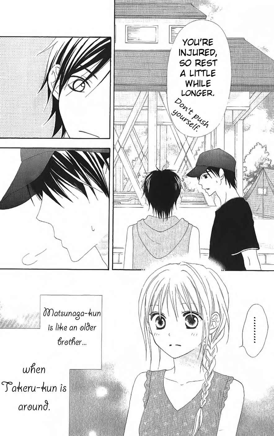Page 22 Chapter 13 Love So Life