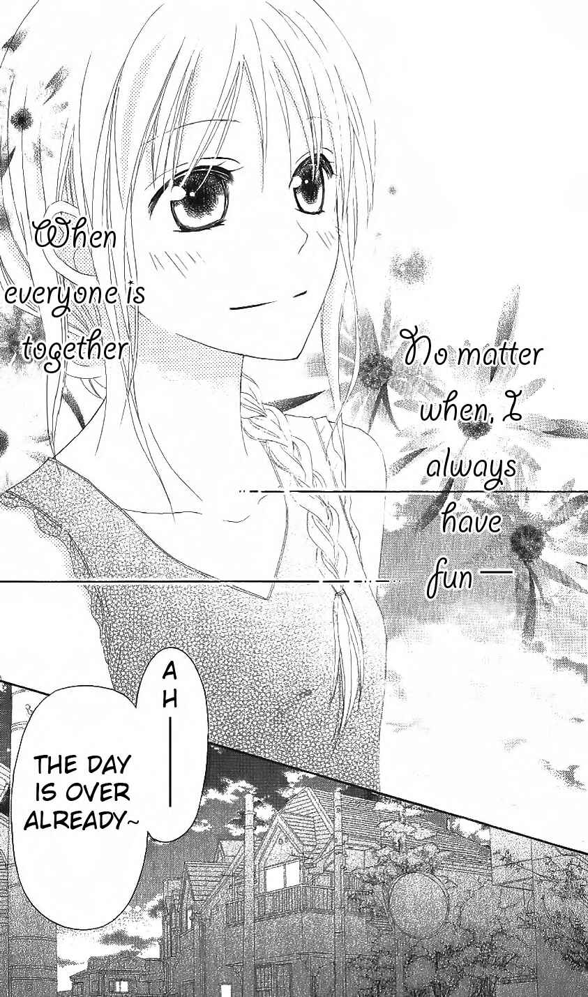Page 27 Chapter 13 Love So Life