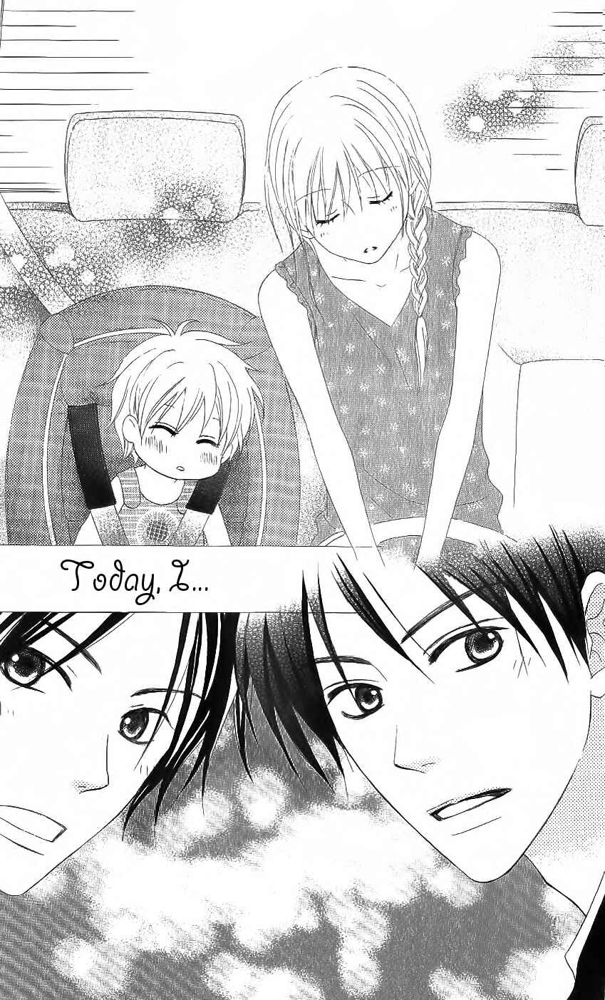Page 29 Chapter 13 Love So Life