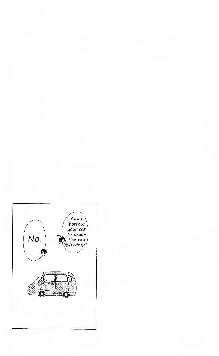 Page 31 Chapter 13 Love So Life