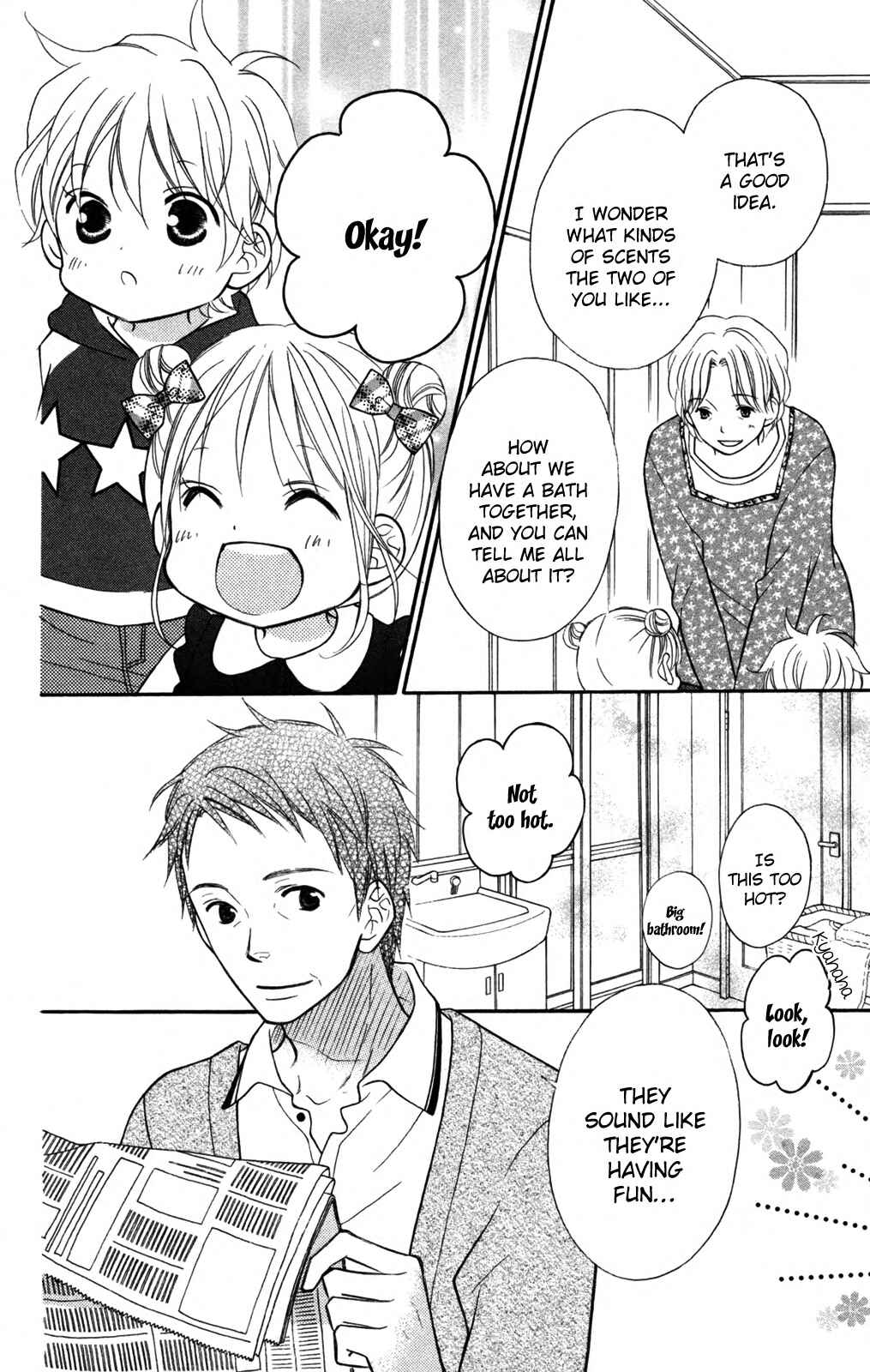 Page 14 Chapter 83 Love So Life