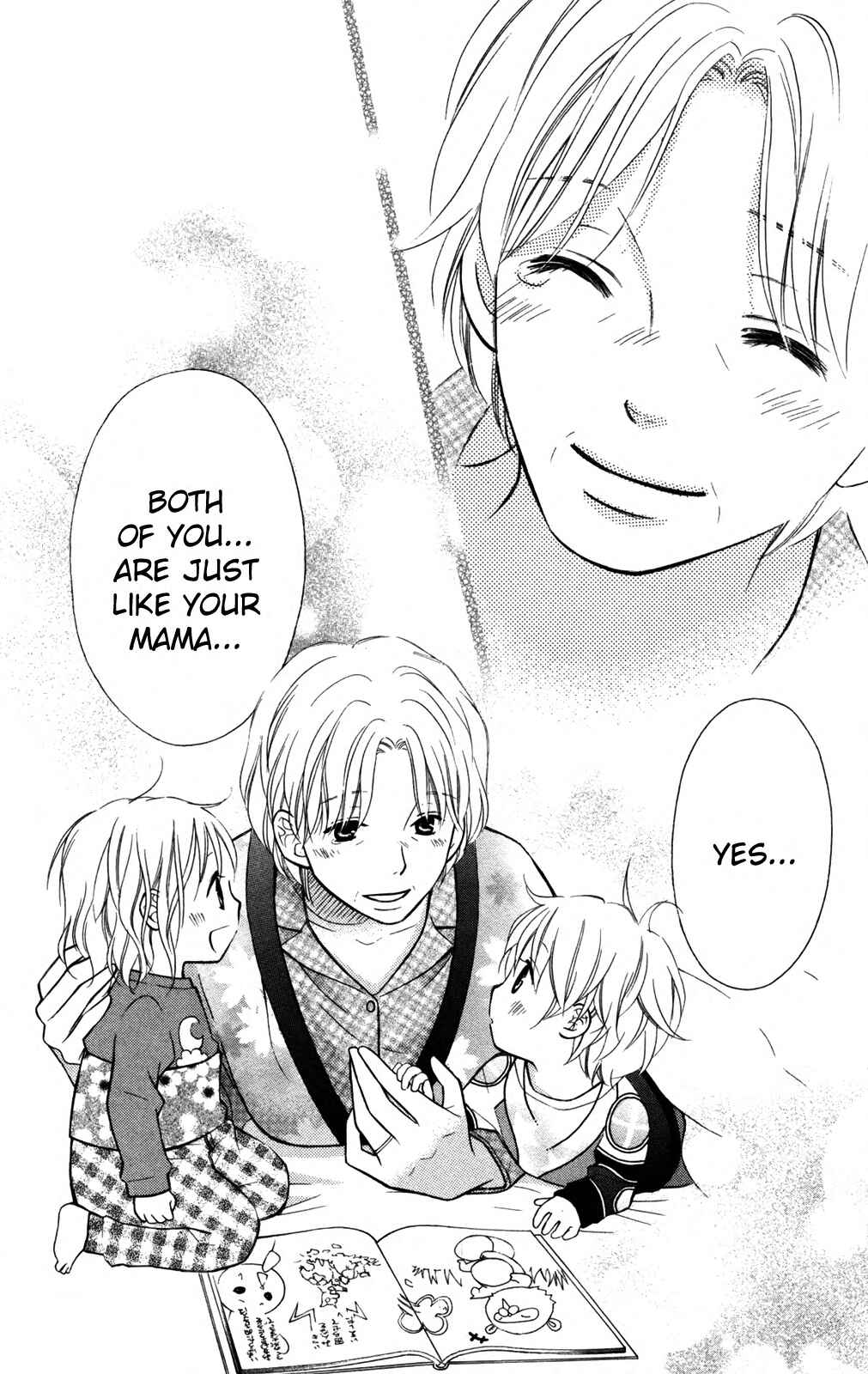 Page 24 Chapter 83 Love So Life