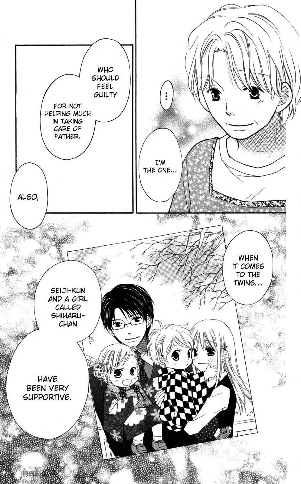 Page 5 Chapter 83 Love So Life